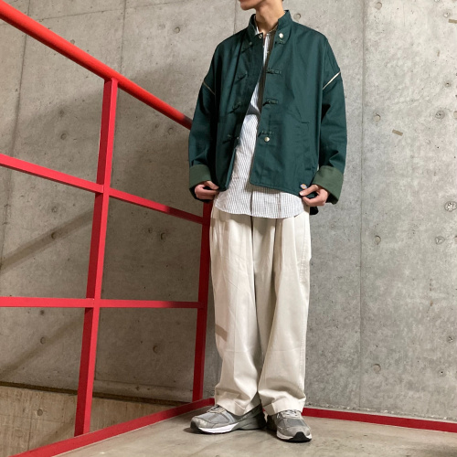 トレファクスタイルアリオ八尾店ブログ画像1