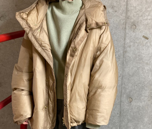 トレファクスタイルアリオ八尾店ブログ画像2