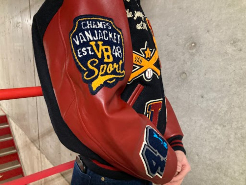 トレファクスタイルアリオ八尾店ブログ画像3