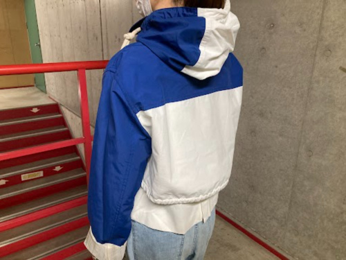 トレファクスタイルアリオ八尾店ブログ画像3