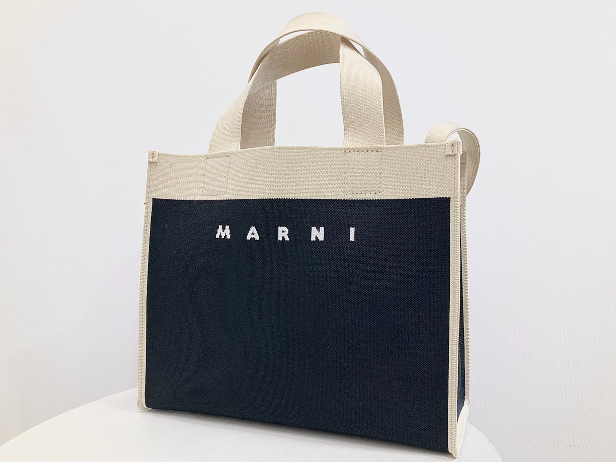 MARNI/マルニ】SHOPPING BAGを買取入荷致しました。[2024.03.09発行 