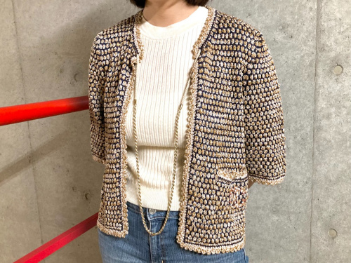 トレファクスタイルアリオ八尾店ブログ画像1