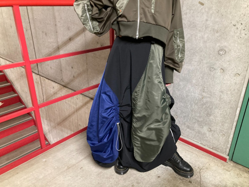 トレファクスタイルアリオ八尾店ブログ画像1