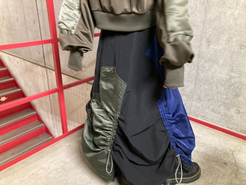 トレファクスタイルアリオ八尾店ブログ画像4