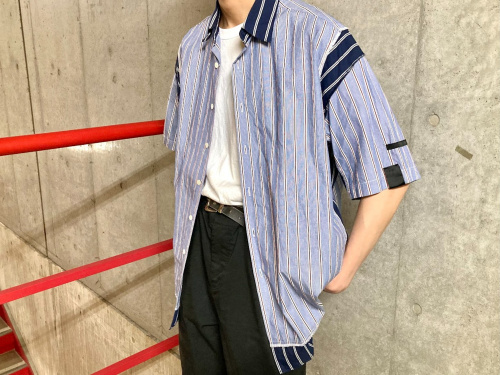 トレファクスタイルアリオ八尾店ブログ画像3