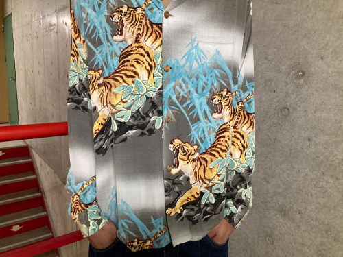 トレファクスタイルアリオ八尾店ブログ画像3