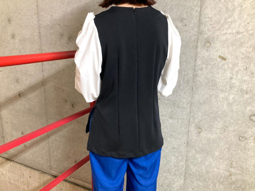 トレファクスタイルアリオ八尾店ブログ画像2