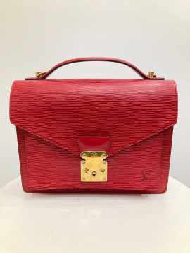 「ラグジュアリーブランドのLOUIS VUITTON 」