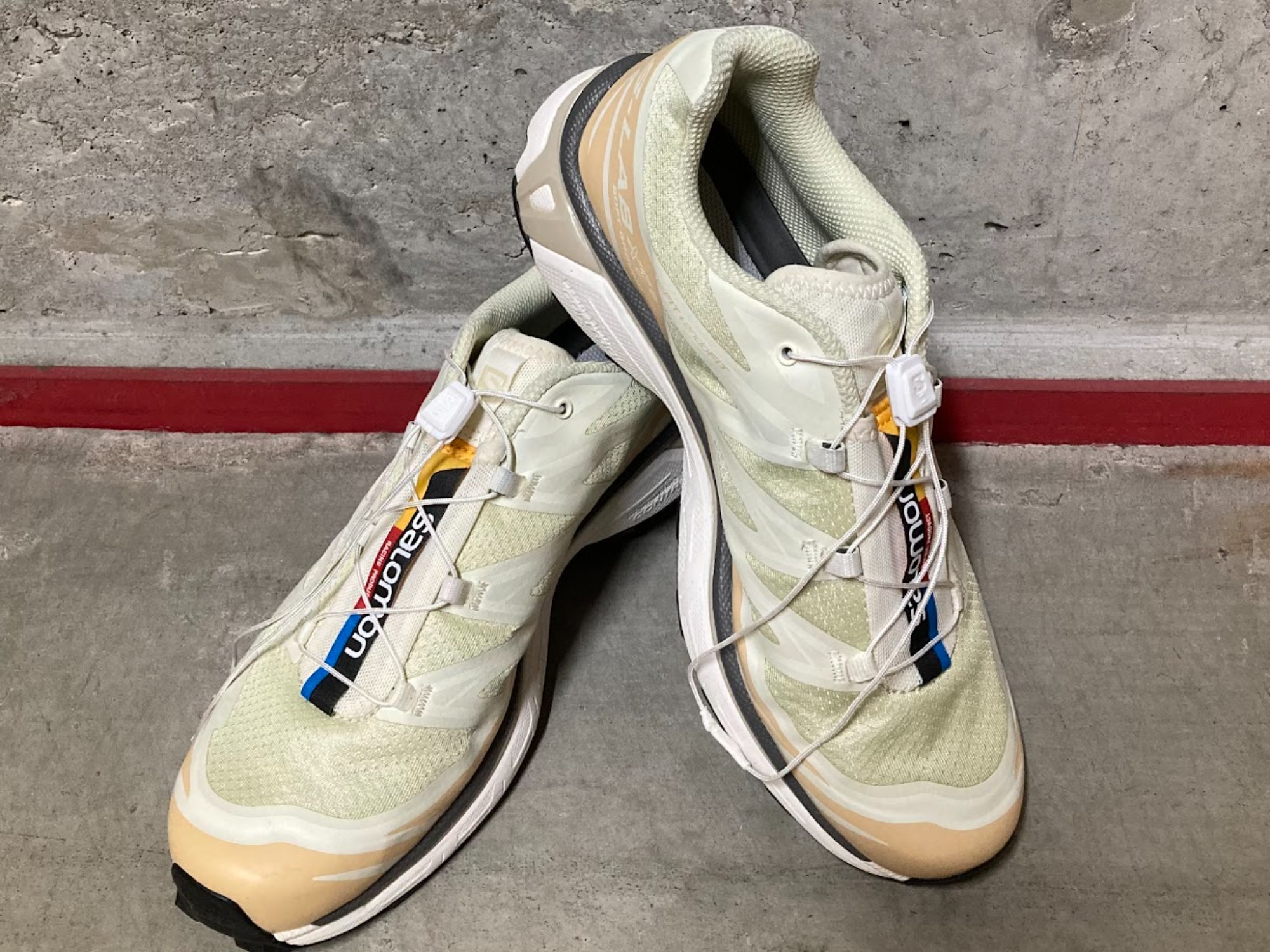 SALOMON/サロモン】XT-6を買取入荷致しました。[2024.06.15発行]｜トレ