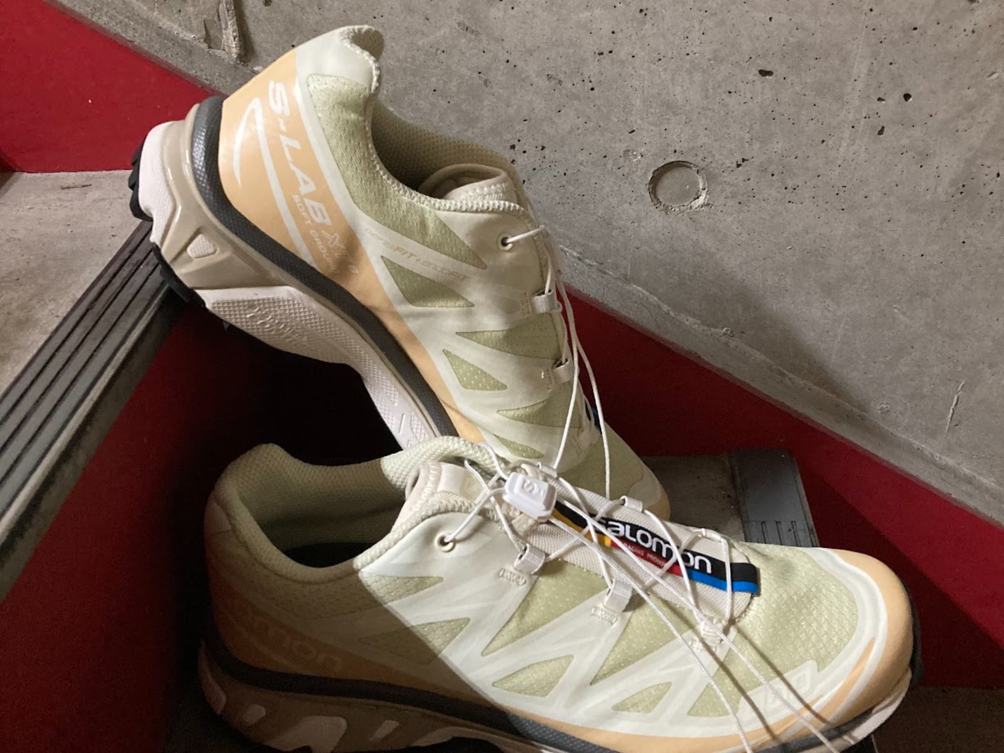 SALOMON/サロモン】XT-6を買取入荷致しました。[2024.06.15発行]｜トレ