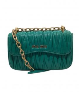 「インポートブランドのMIUMIU 」