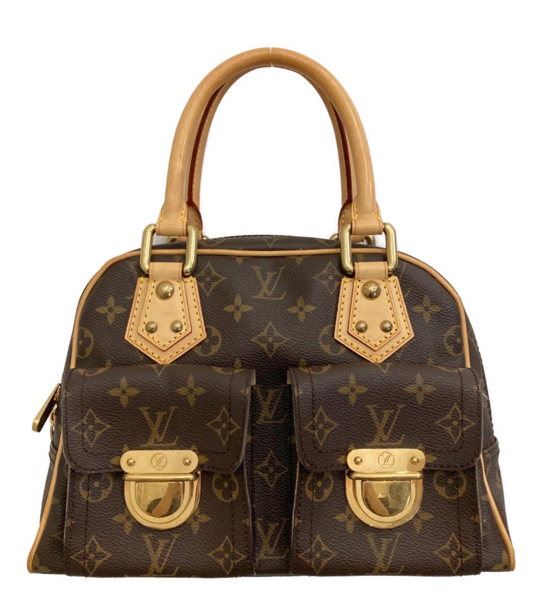 LOUIS VUITTON / ルイ ヴィトン】クラシカルなモノグラムの 