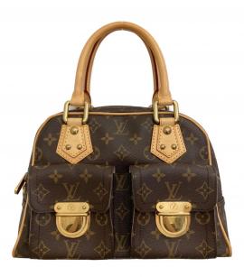 「ラグジュアリーブランドのLOUIS VUITTON 」