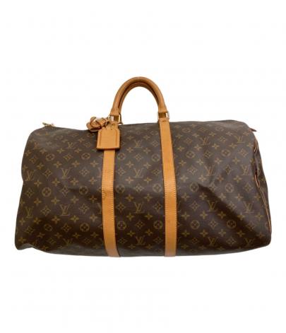 「ラグジュアリーブランドのLOUIS VUITTON 」