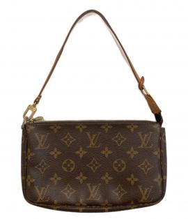 「ラグジュアリーブランドのLOUIS VUITTON 」