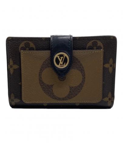 「ラグジュアリーブランドのLOUIS VUITTON 」