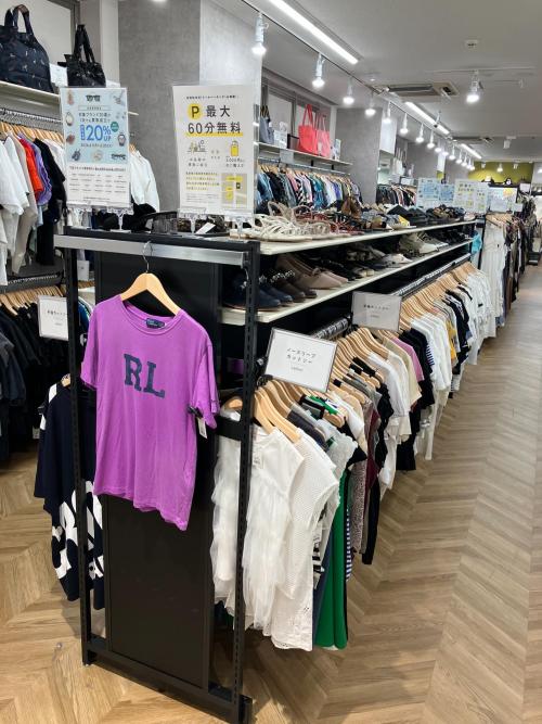 トレファクスタイル浦和仲町店ブログ画像2
