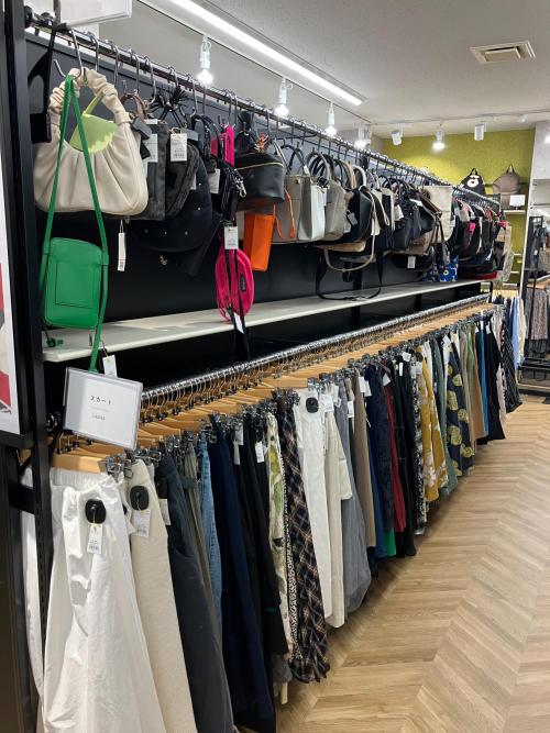 トレファクスタイル浦和仲町店ブログ画像3