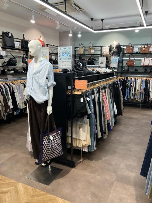トレファクスタイル浦和仲町店ブログ画像4