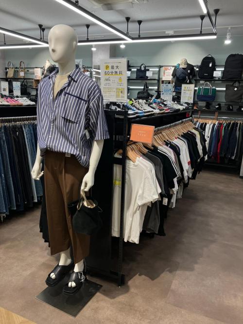 トレファクスタイル浦和仲町店ブログ画像5