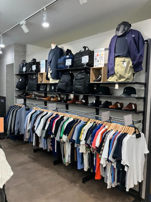 トレファクスタイル浦和仲町店ブログ画像6