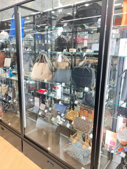 「 店舗からのお知らせ 」
