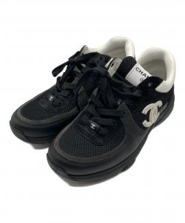 「ラグジュアリーブランドのCHANEL 」