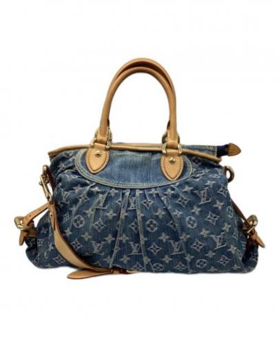 「ラグジュアリーブランドのLOUIS VUITTON 」