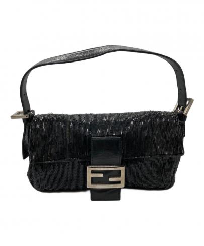 「ラグジュアリーブランドのFENDI 」