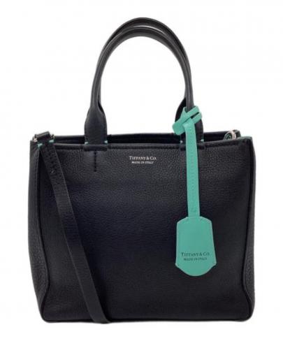「ラグジュアリーブランドのTiffany & Co. 」