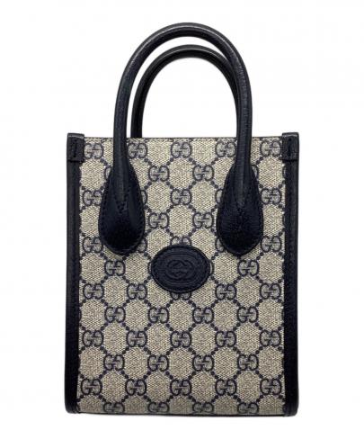 「ラグジュアリーブランドのGUCCI 」