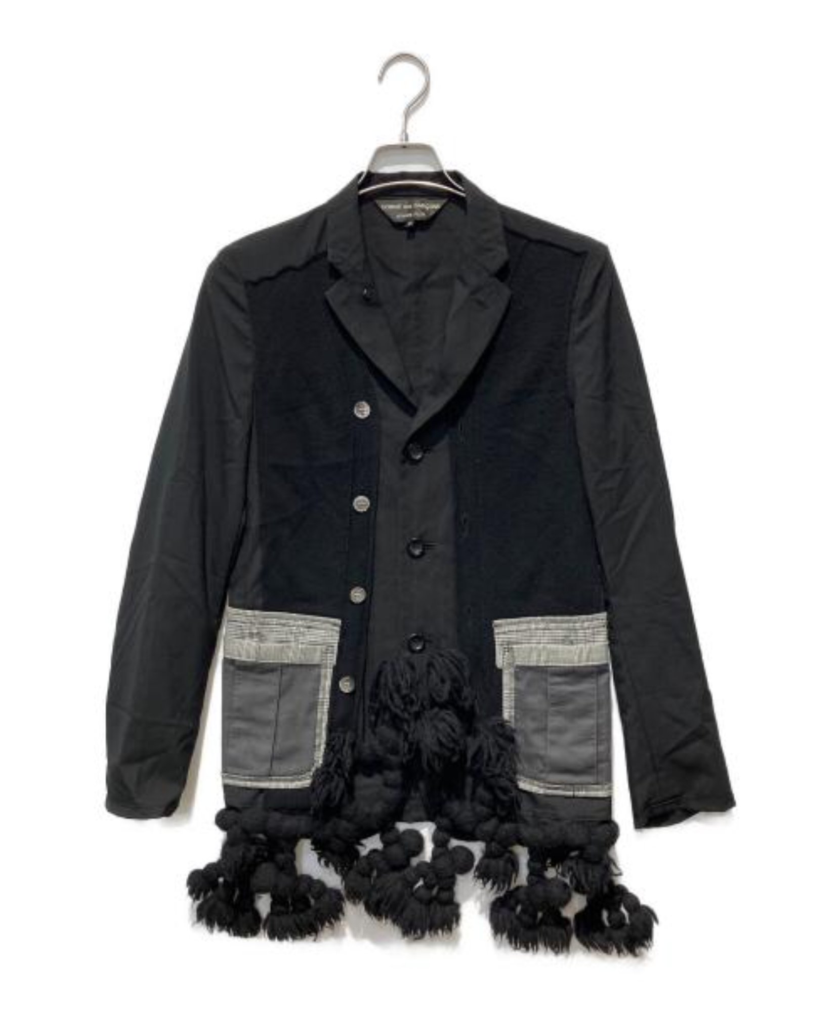 COMME des GARCONS HOMME PLUS ⁄ コムデギャルソンオムプリュス