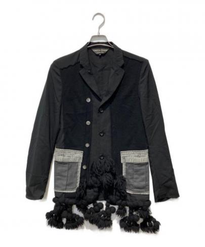 「ドメスティックブランドのCOMME des GARCONS HOMME PLUS 」