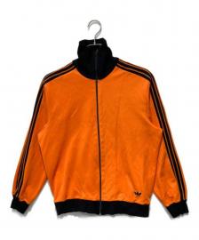 「ヴィンテージアイテムのadidas 」