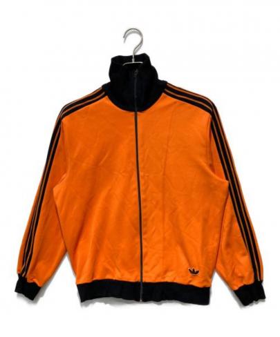 「ヴィンテージアイテムのadidas 」
