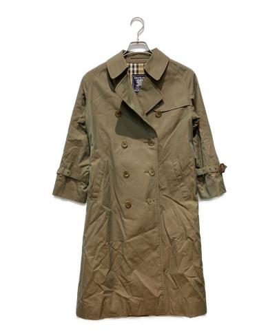 「ヴィンテージアイテムのburberry's 」