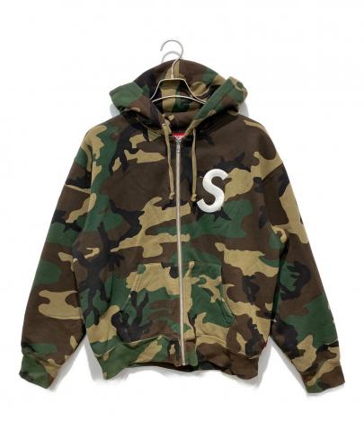 「ストリートブランドのSUPREME 」