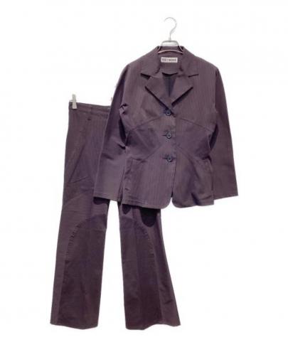 「ドメスティックブランドのISSEY MIYAKE 」