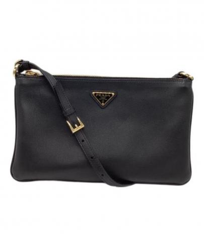 「ラグジュアリーブランドのPRADA 」