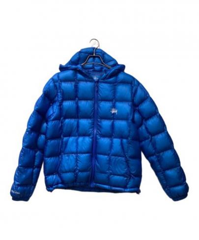 「ストリートブランドのstussy 」