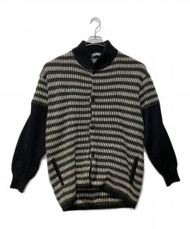 「ドメスティックブランドのISSEY MIYAKE MEN 」