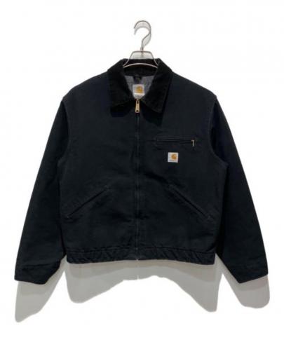 「アメカジブランドのCarhartt 」
