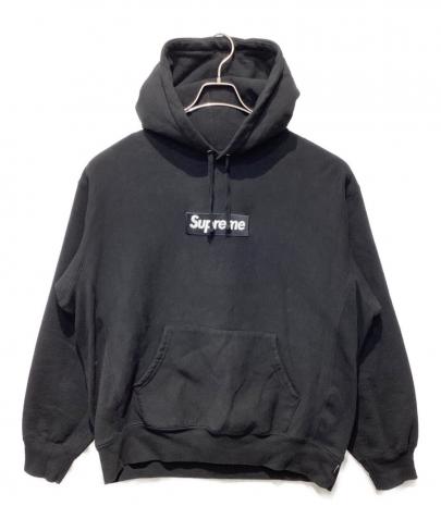 「ストリートブランドのSUPREME 」