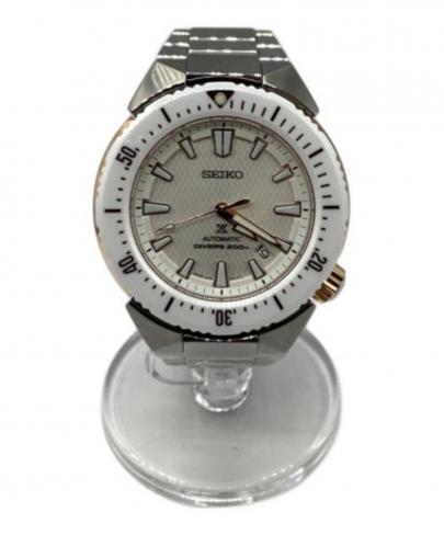 「ドメスティックブランドのSEIKO 」