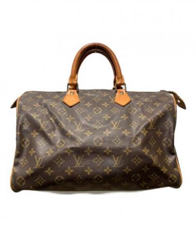「ラグジュアリーブランドのLOUIS VUITTON 」