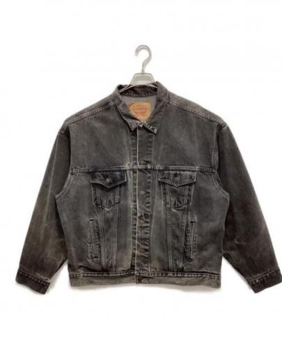 「アメカジブランドのLevi's 」