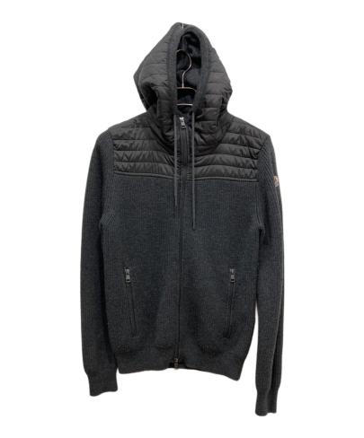 「インポートブランドのMONCLER 」