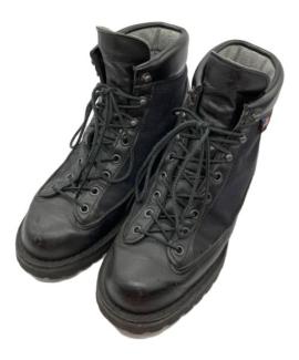 「アメカジブランドのDanner 」