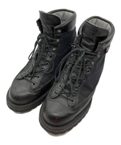 「アメカジブランドのDanner 」