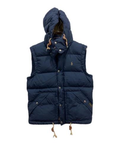 「アメカジブランドのPOLO RALPH LAUREN 」